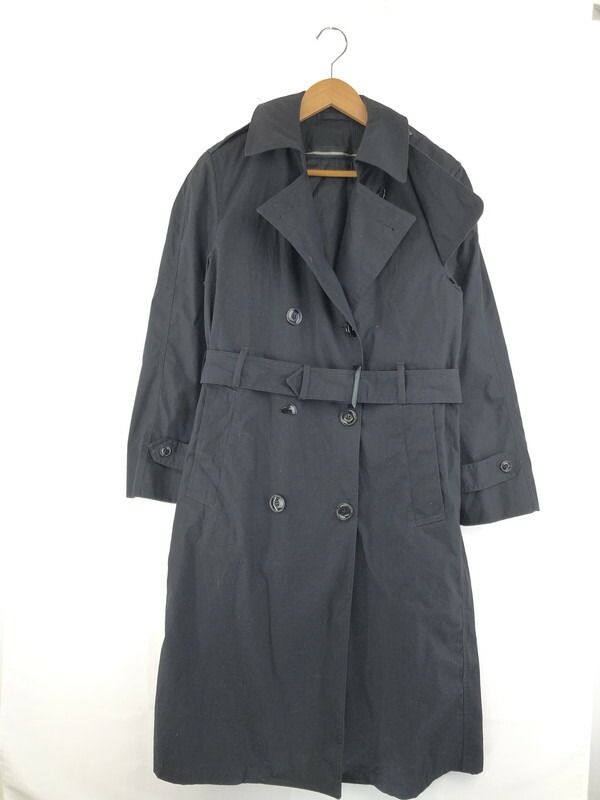 現状渡し品】 U.S.ARMY アメリカ軍 90'S ALL WEATHER COAT 8410-01-308