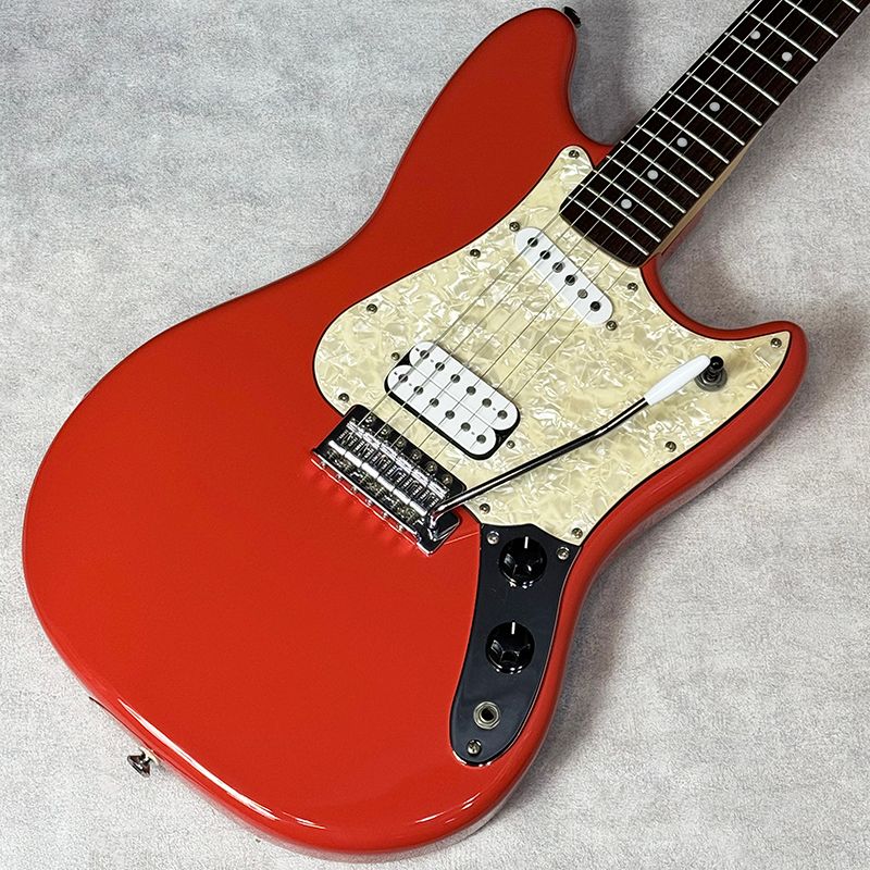 加古川店】【楽器】 中古 Squier by Fender | スクワイヤバイ