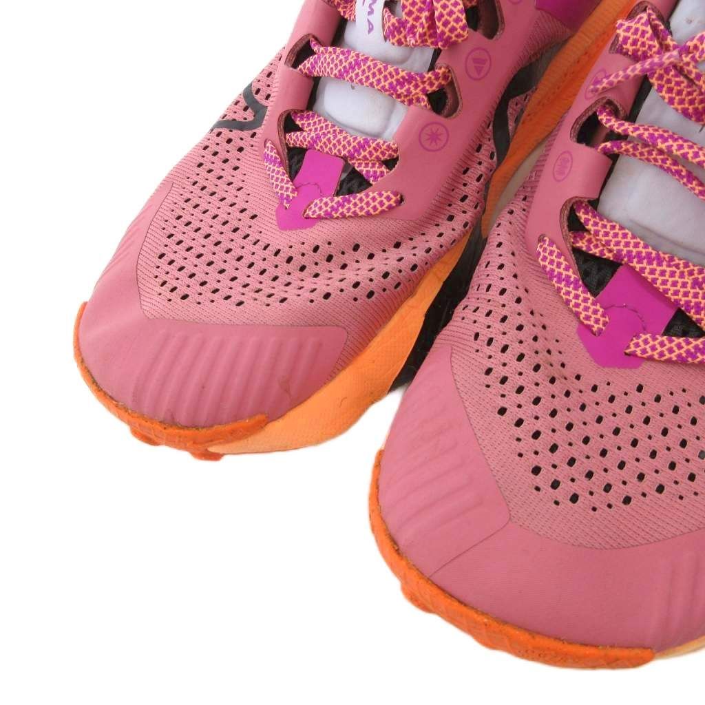  ナイキ NIKE ZoomX Zegama ランニングシューズ スニーカー ベリー DH 0625-600 UO スニーカー 靴