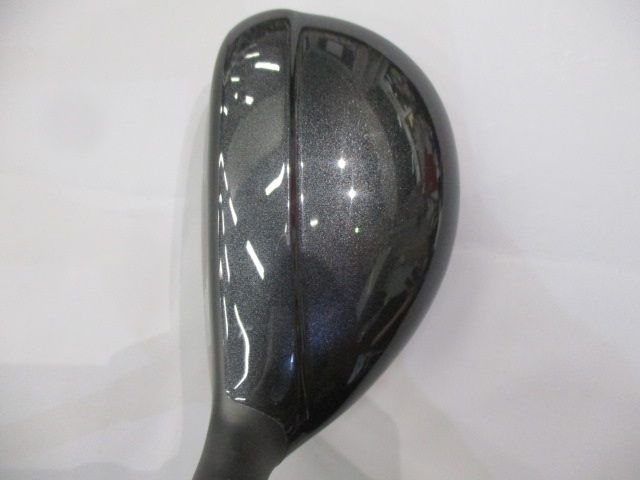 ダンロップ ゼクシオXユーティリティ Miyazaki Kaula 7 S 20 132988