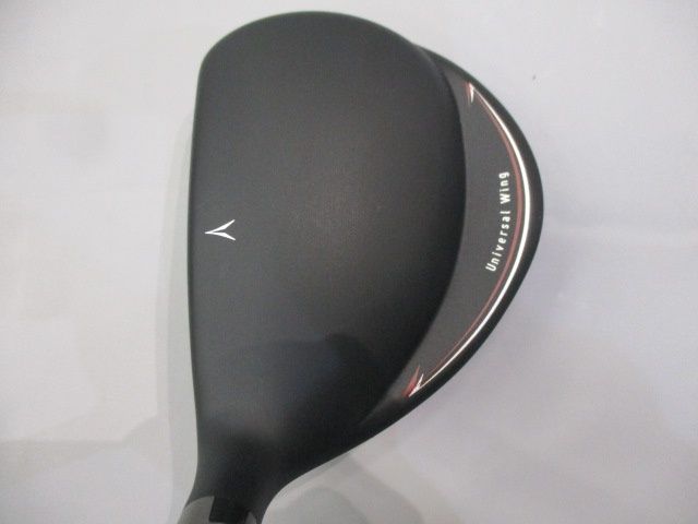 ユーティリティ キャスコ UFO Speed by POWER TORNADO|Falcon Shaft|R|15 133020