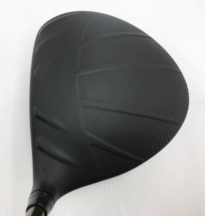 ピン G400 10.5度 ALTA J CB SRフレックス ドライバー 中古【最短即日