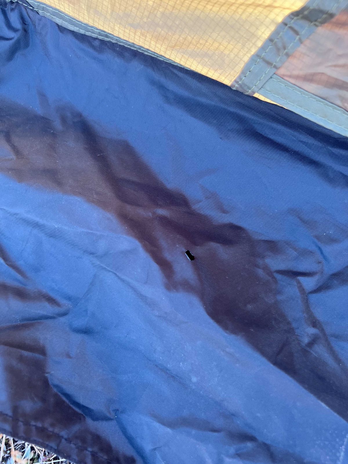  WAQ Paramount Dome オリーブ キャンプテント テント シェルター