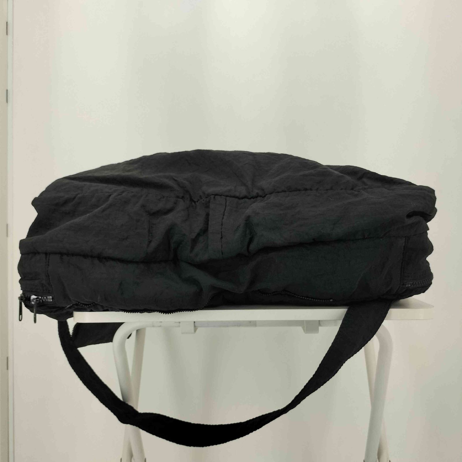 イッセイミヤケ ISSEY MIYAKE 80s ISSEY SPORT パラシュート ナイロン