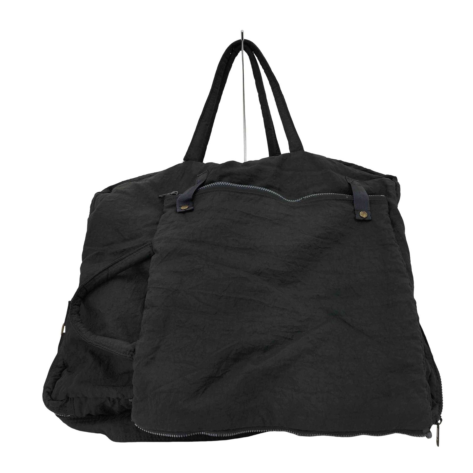 イッセイミヤケ ISSEY MIYAKE 80s ISSEY SPORT パラシュート ナイロン