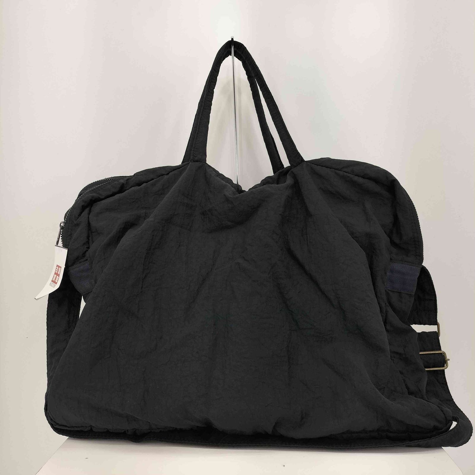 イッセイミヤケ ISSEY MIYAKE 80s ISSEY SPORT パラシュート ナイロン