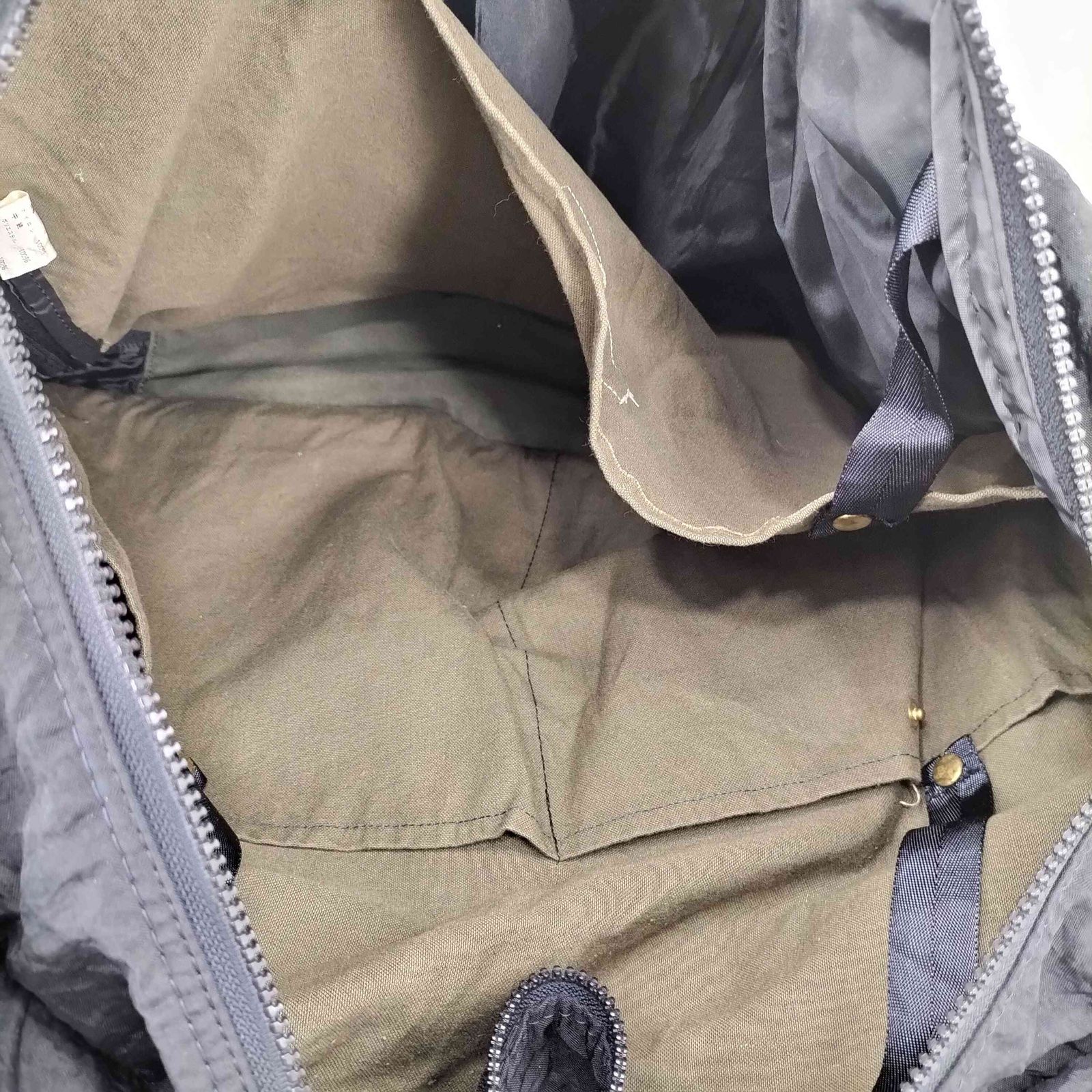 イッセイミヤケ ISSEY MIYAKE 80s ISSEY SPORT パラシュート ナイロン