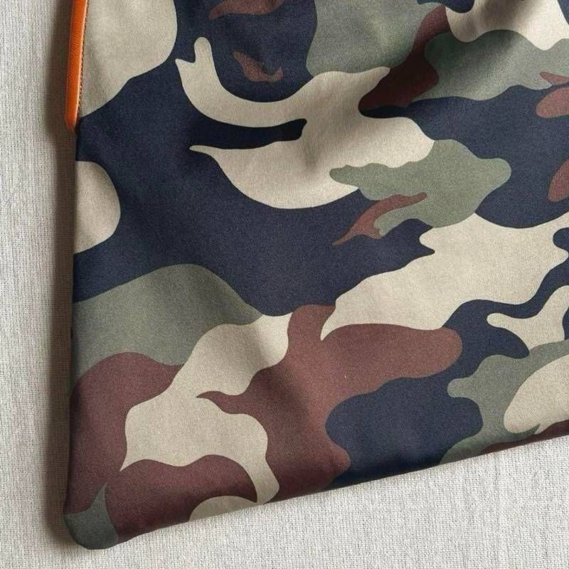 archive アーカイブ joomi joolz Los Angeles 迷彩柄 カモフラージュ