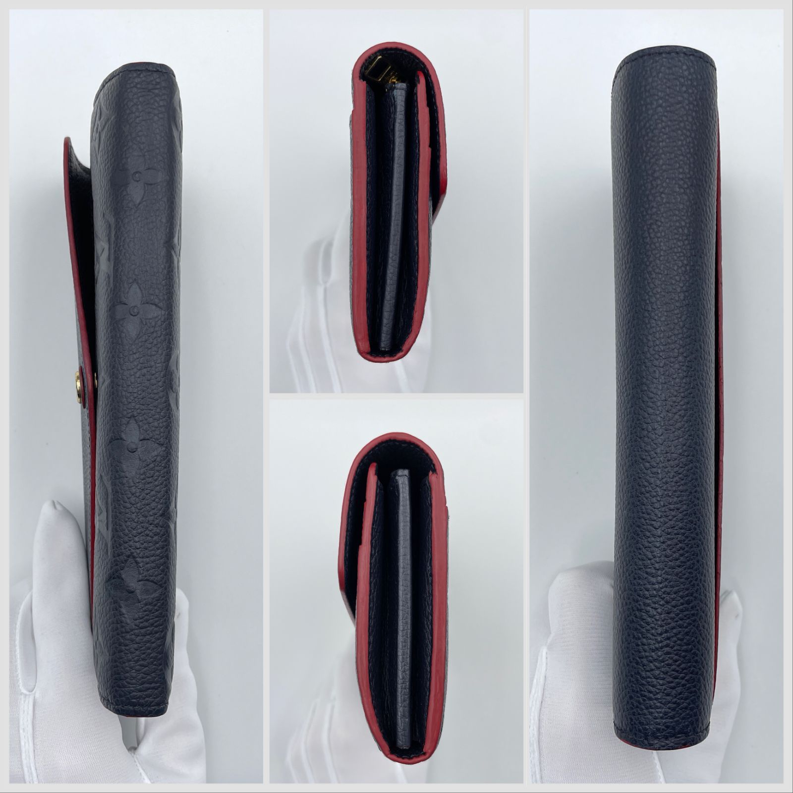 Louis Vuitton ルイヴィトン / モノグラム アンプラント