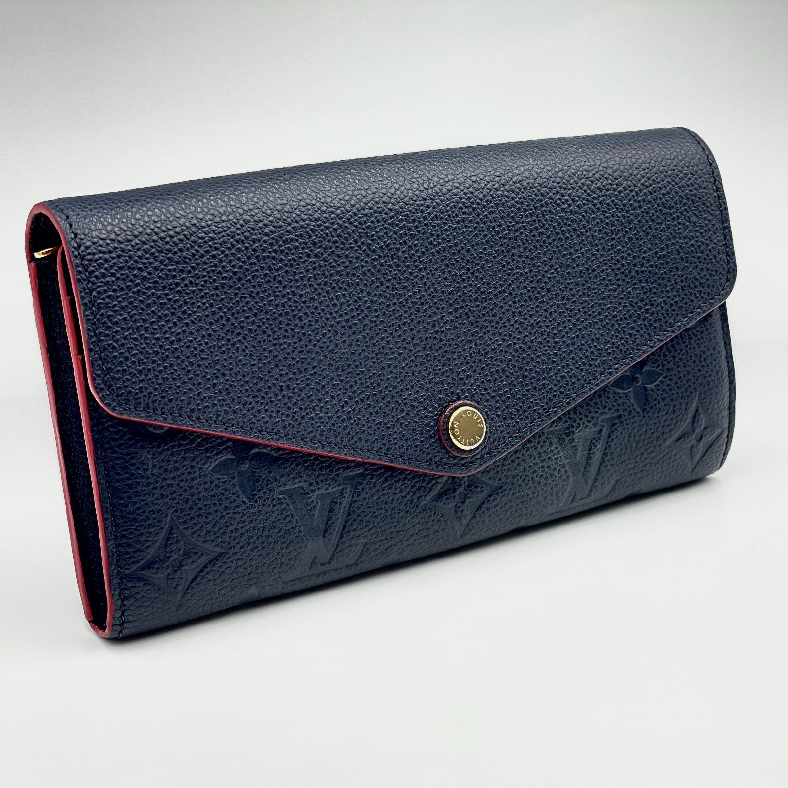 Louis Vuitton ルイヴィトン / モノグラム アンプラント