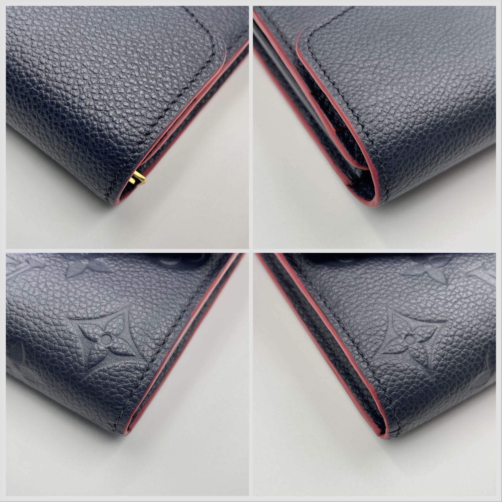 Louis Vuitton ルイヴィトン / モノグラム アンプラント