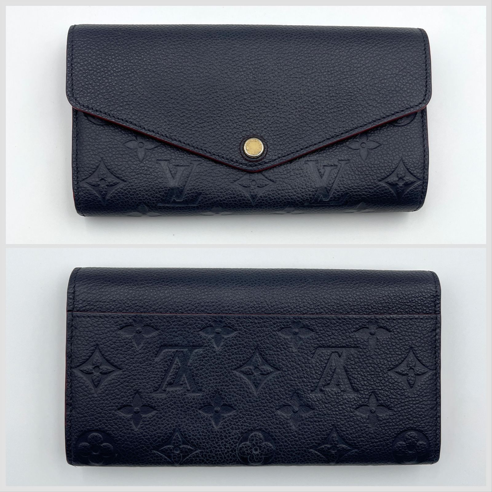 Louis Vuitton ルイヴィトン / モノグラム アンプラント