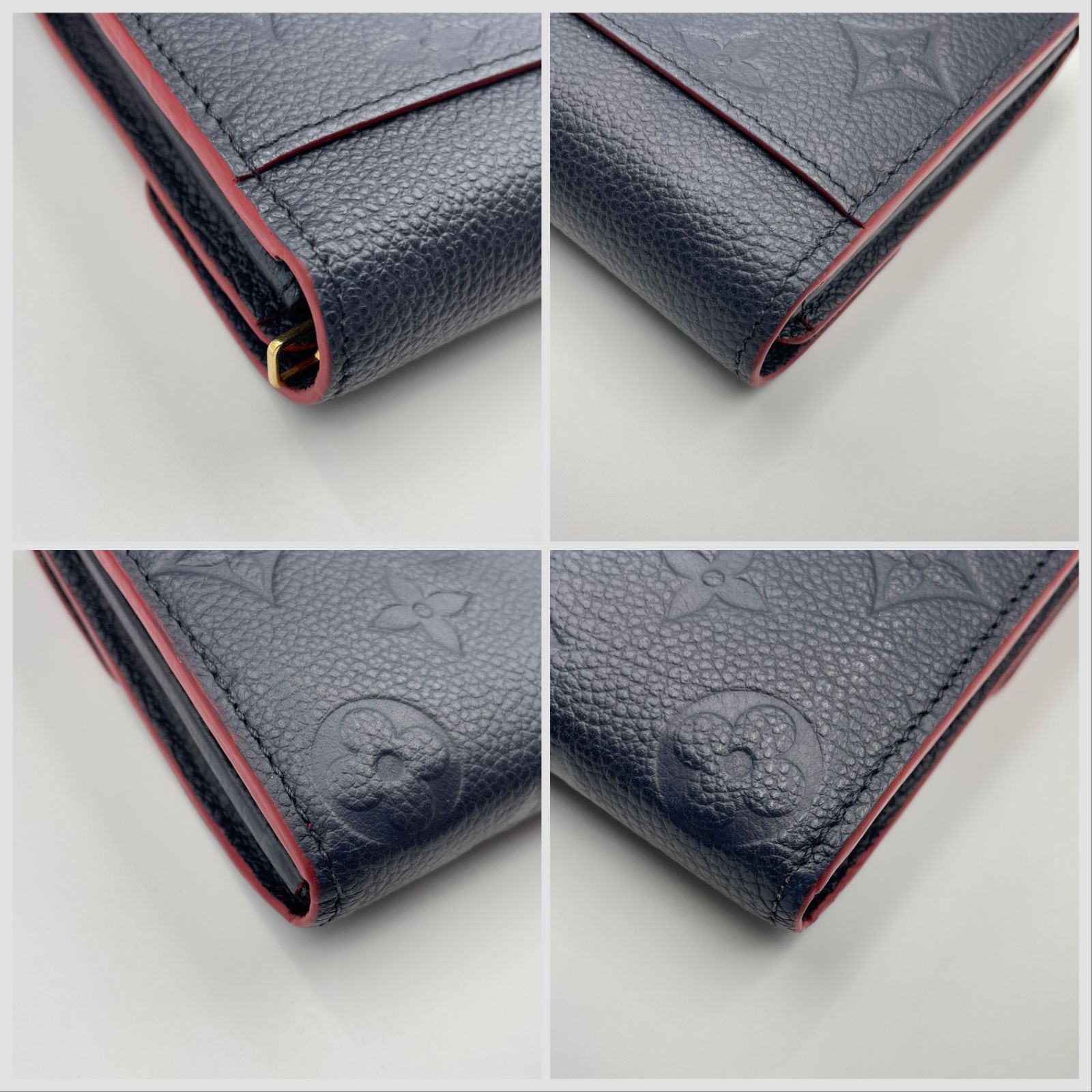 Louis Vuitton ルイヴィトン / モノグラム アンプラント