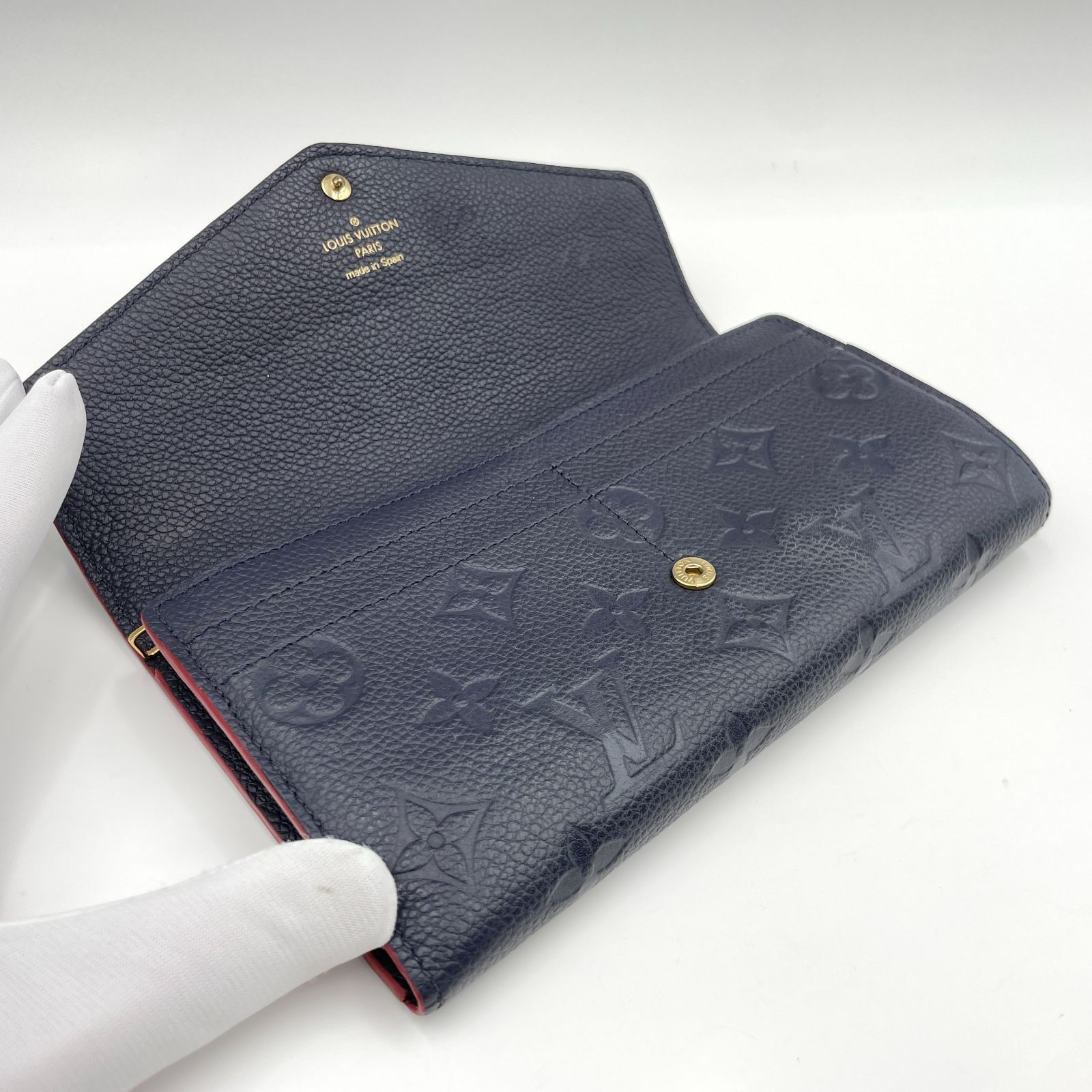 Louis Vuitton ルイヴィトン / モノグラム アンプラント