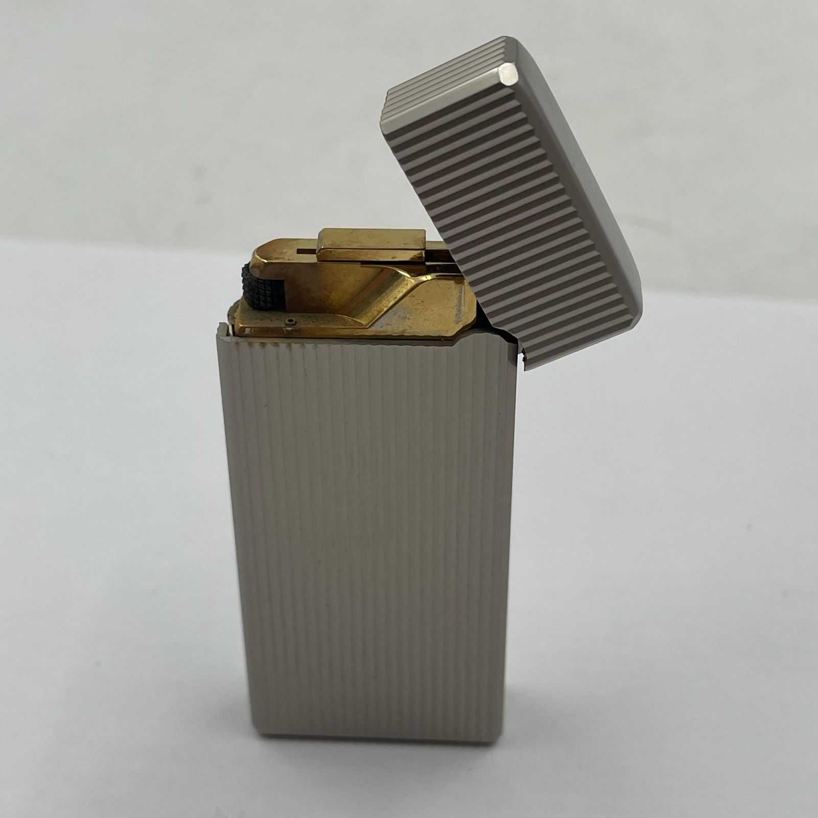 GIVENCHY ジバンシィ ガスライター BRIQUETS 喫煙具 3005 ライター