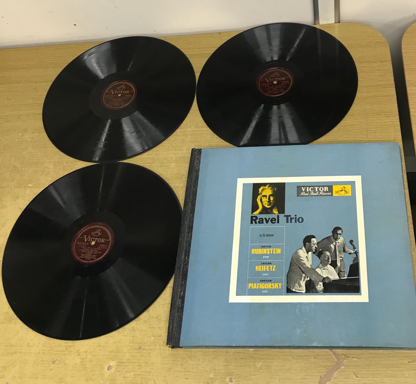 ジャンク SP盤 レコード まとめ売り 14枚入り クラシック 白鳥の湖