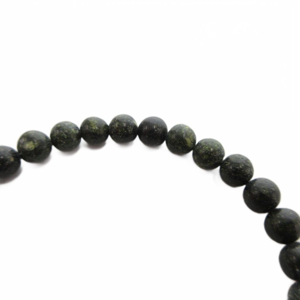 ディーゼル DIESEL ブレスレット 天然石 グリーン系 /FF - メルカリ