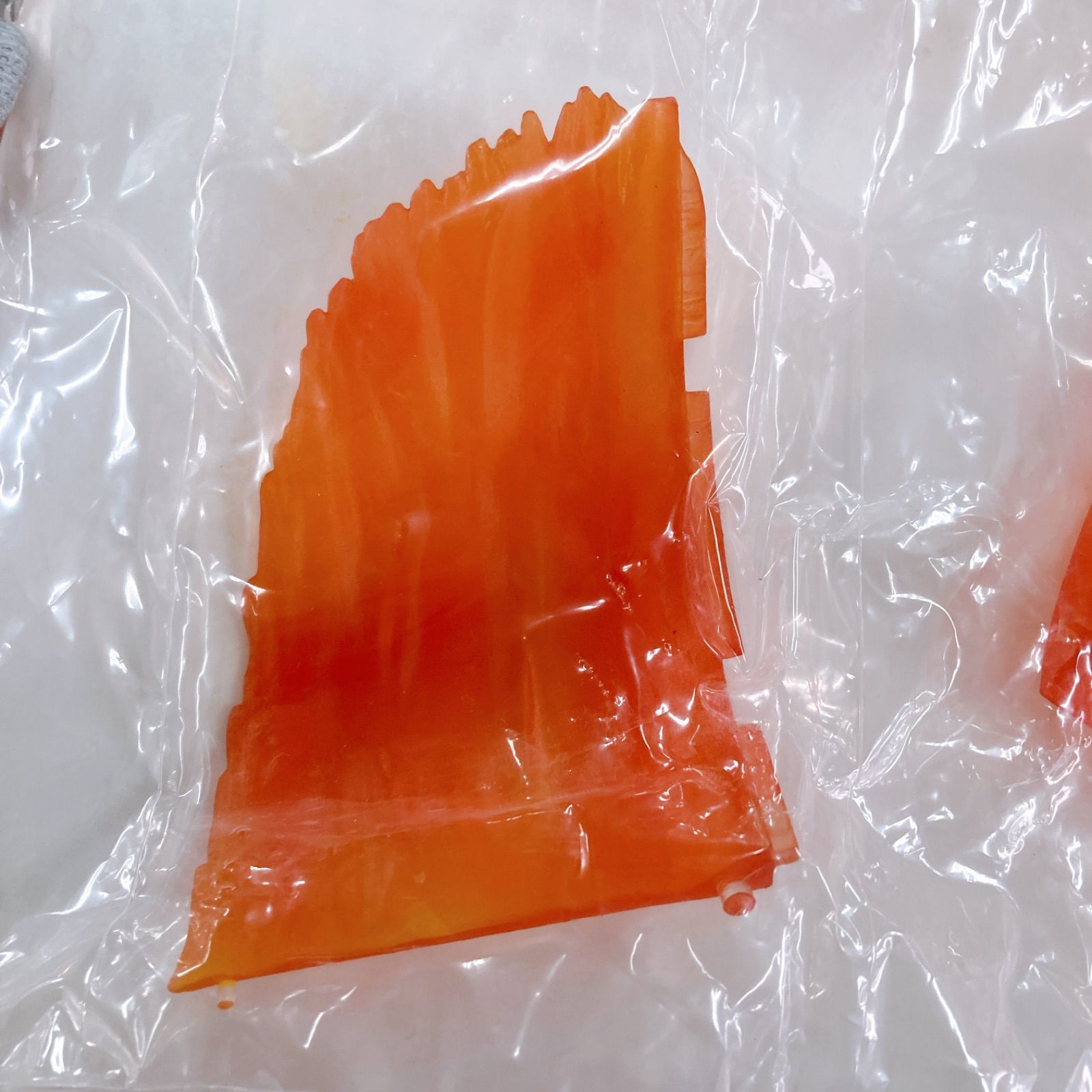 箱無し・未開封 ウルトラ怪獣戯画 ギガ ウルトラ兄弟激闘史Ⅲ