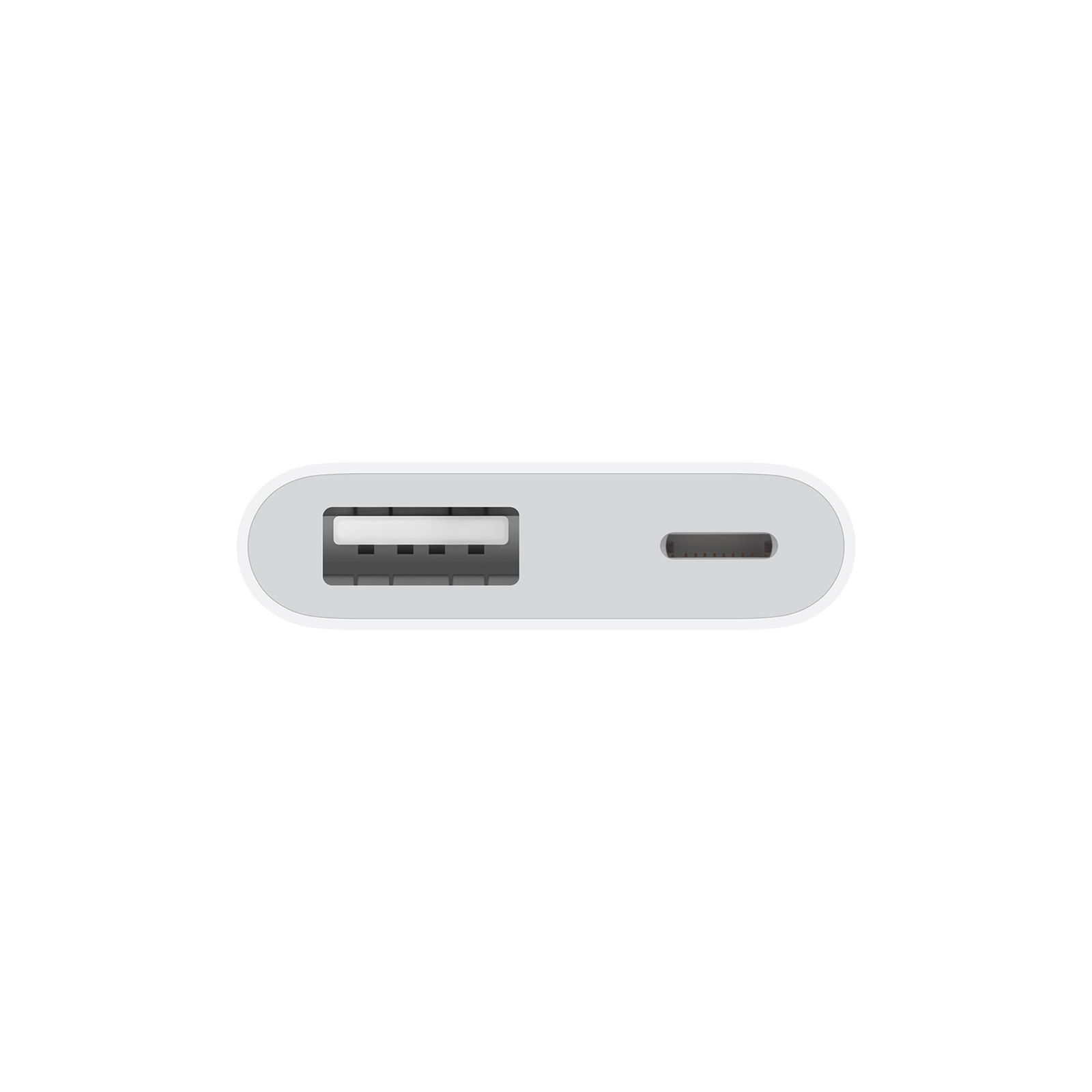 Apple Lightning - USB 3カメラアダプタ