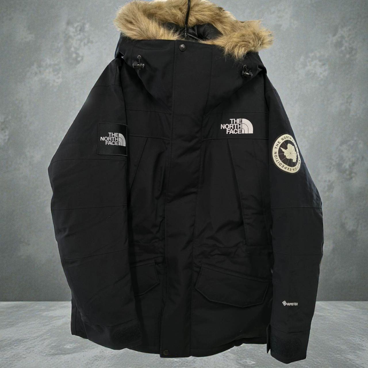 THE NORTH FACE ザ ノース フェイス ND9234 Antarctica Parka アン