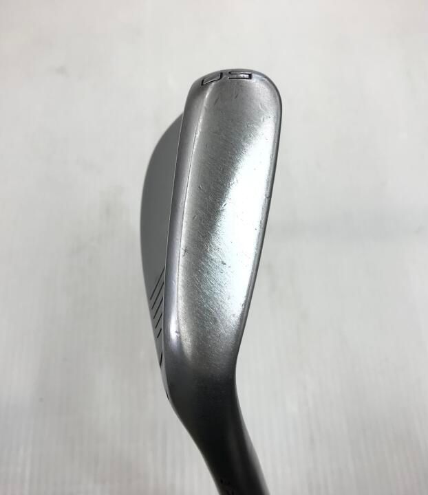 クリーブランド RTX FULL-FACE 2 50度 TRAVIL 105 Sフレックス ウェッジ