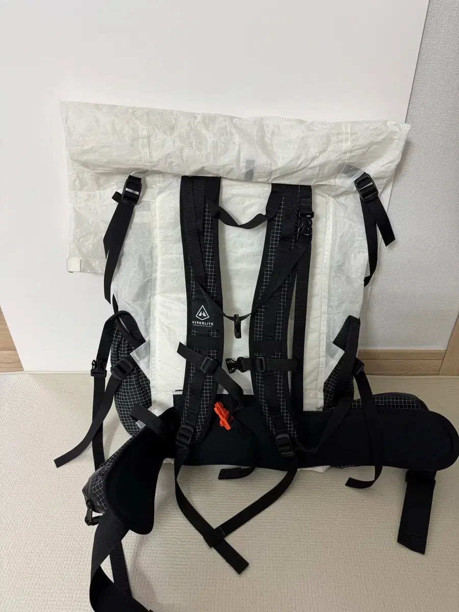 ハイパーライトマウンテンギア リュックサック