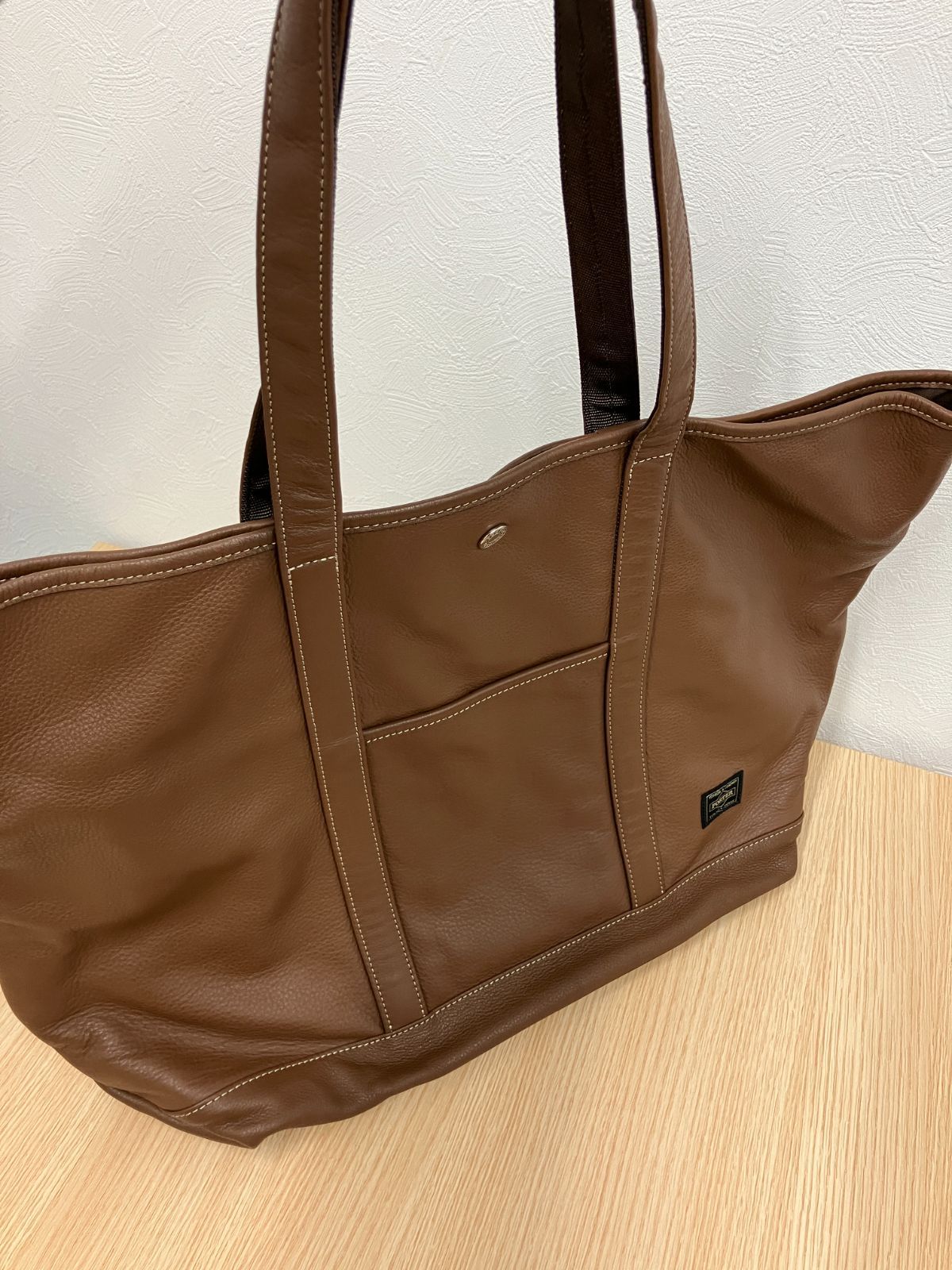 ポーター / センシュアス / PORTER / SENSUOUS TOTE BAG(M) - メルカリ