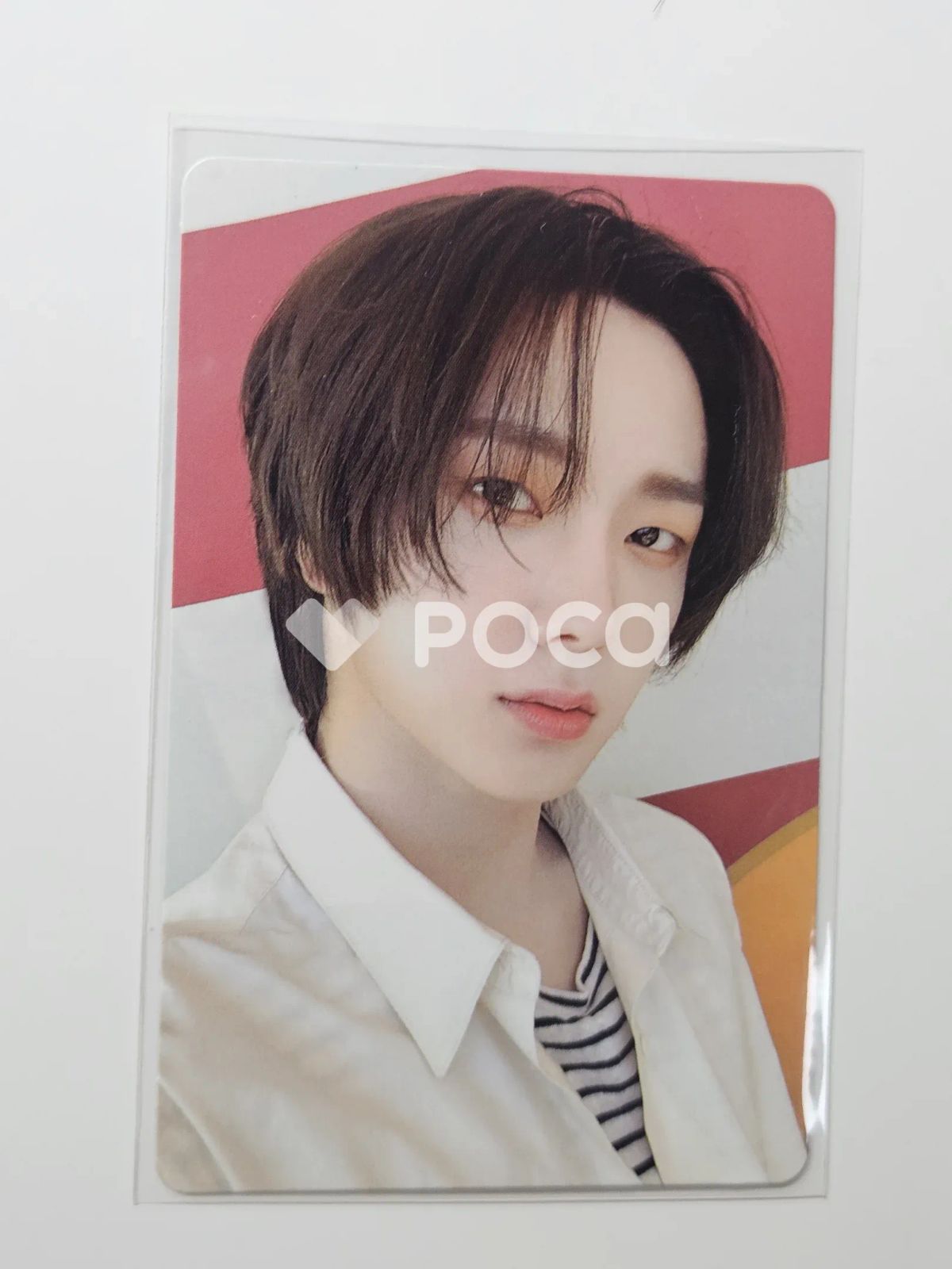 BOYNEXTDOOR ソンホ 19.99 Nice ver. - メルカリ