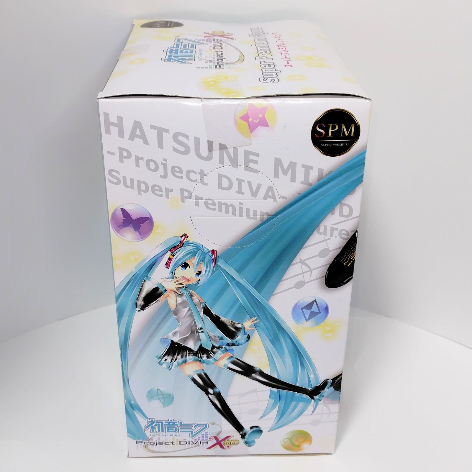 SEGA（セガ） 初音ミク-Project DIVA-X HD 初音ミク 10th Anniversary