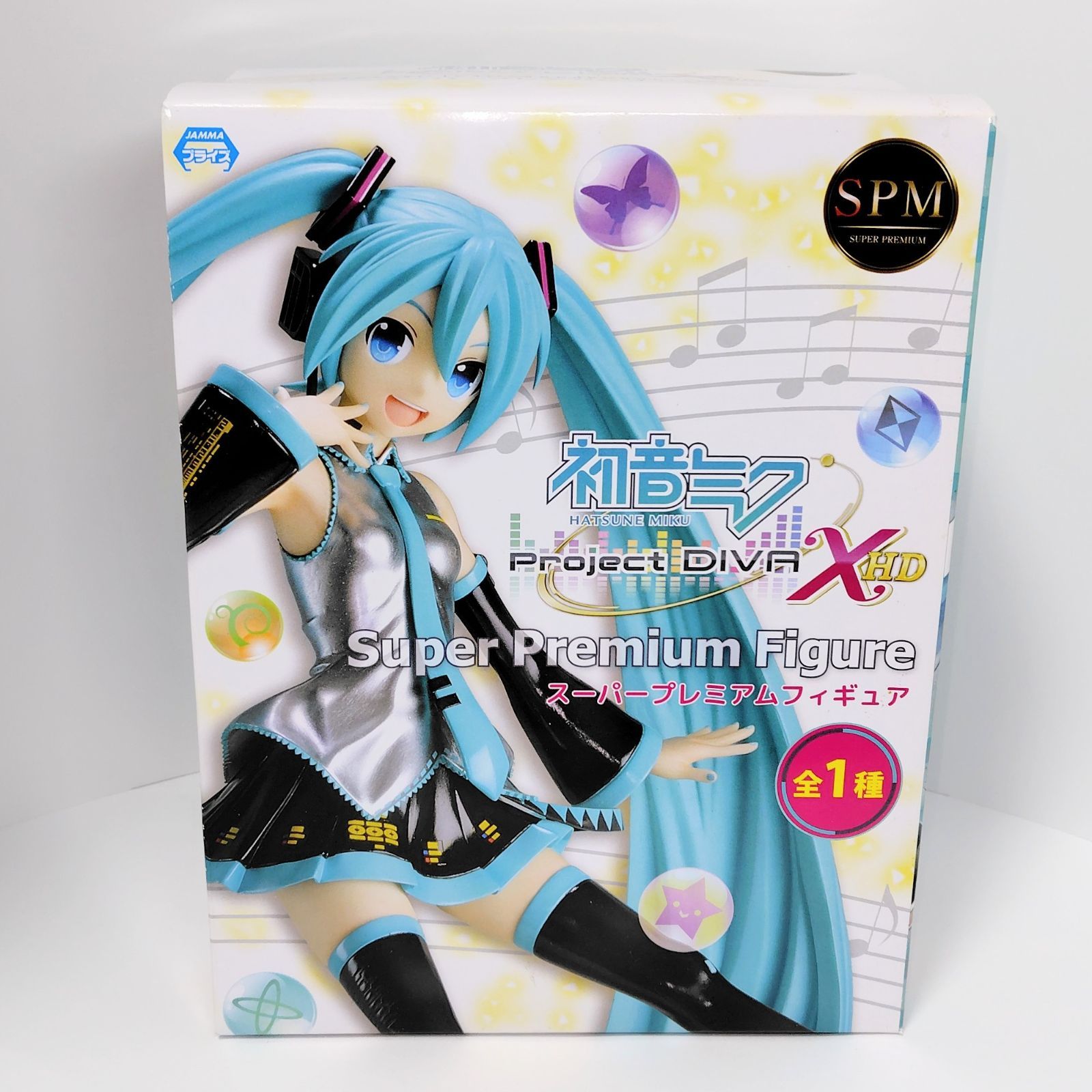 SEGA（セガ） 初音ミク-Project DIVA-X HD 初音ミク 10th Anniversary