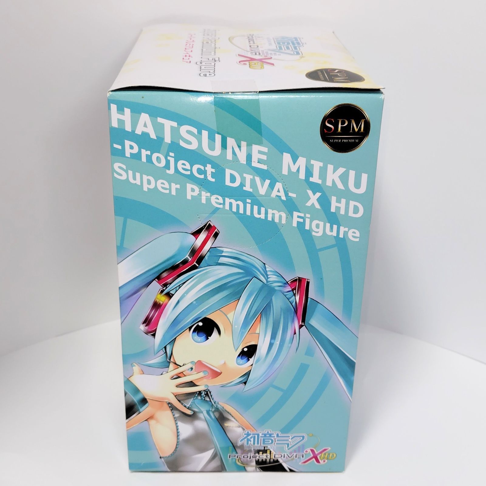 SEGA（セガ） 初音ミク-Project DIVA-X HD 初音ミク 10th Anniversary