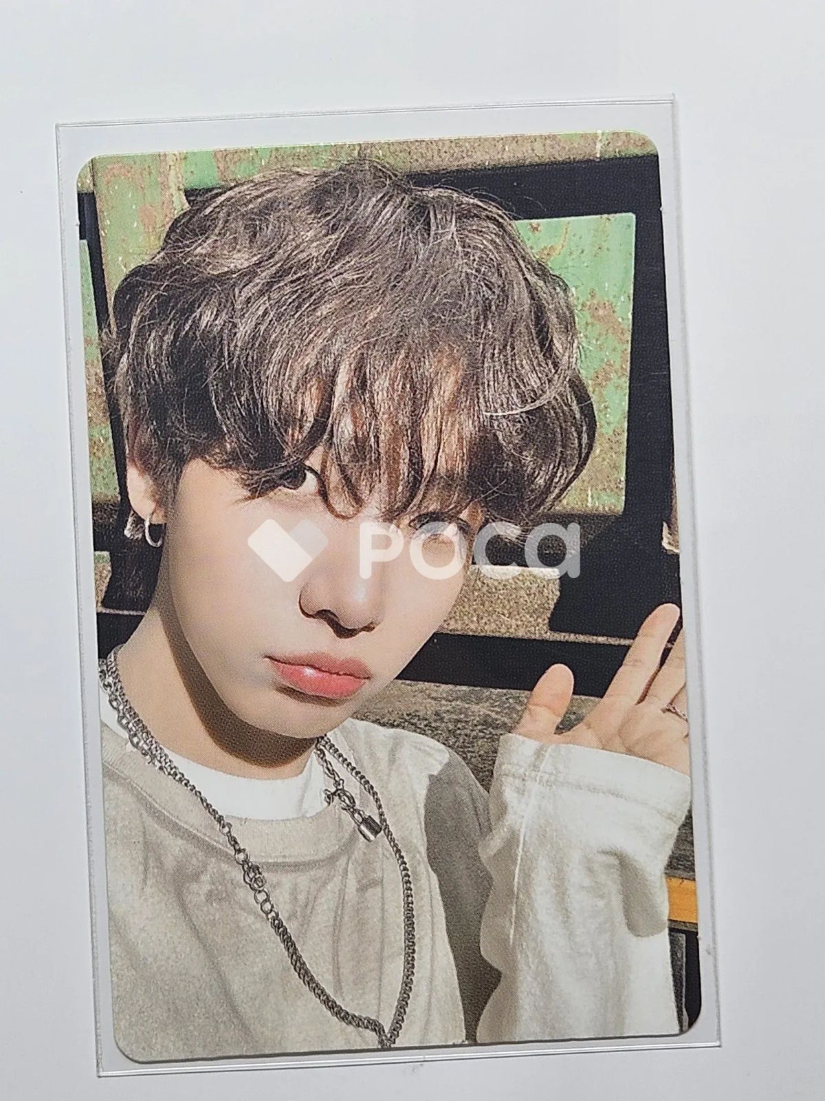 BOYNEXTDOOR ミョン・ジェヒョン 19.99 Clink ver. - メルカリ