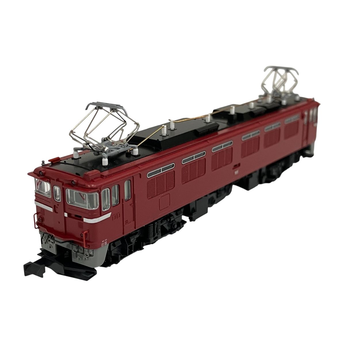 KATO 3080-1 ED 78 1次形 電気機関車 Nゲージ 鉄道模型 良好