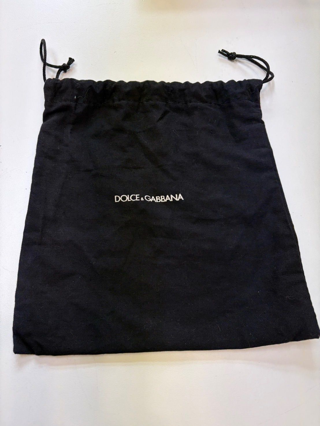 ゴールド ドルガバ