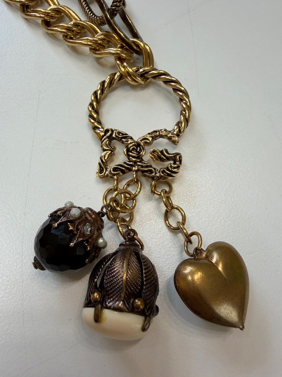 チェーンベルト