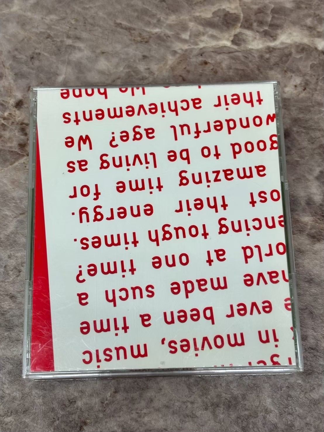 SMAP ライブDVD MIJ 3枚組 - メルカリ