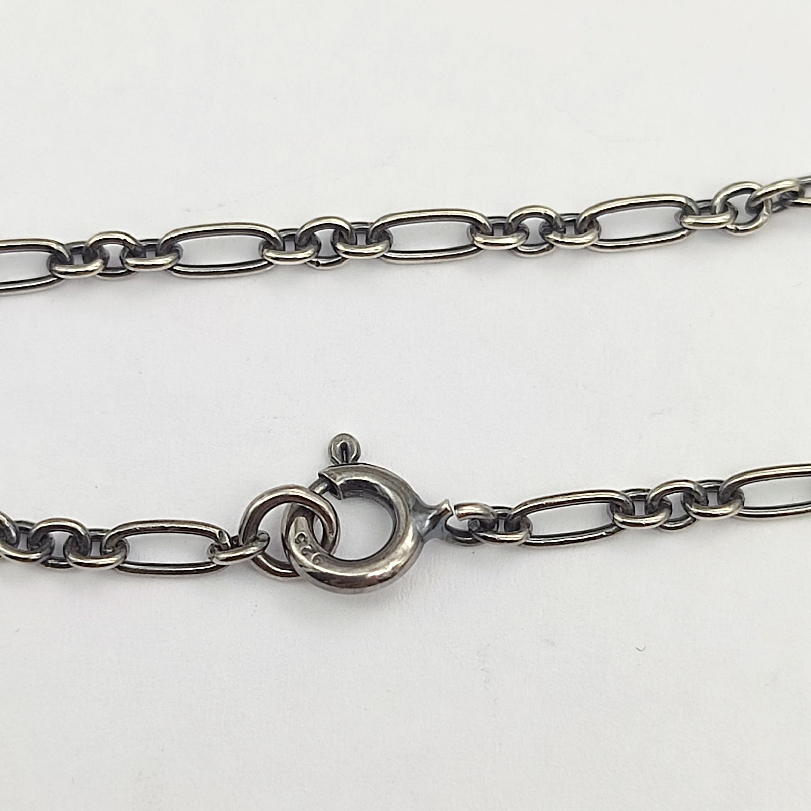 超美品】ジョージジェンセン ヘリテージコレクションネックレス イヤー