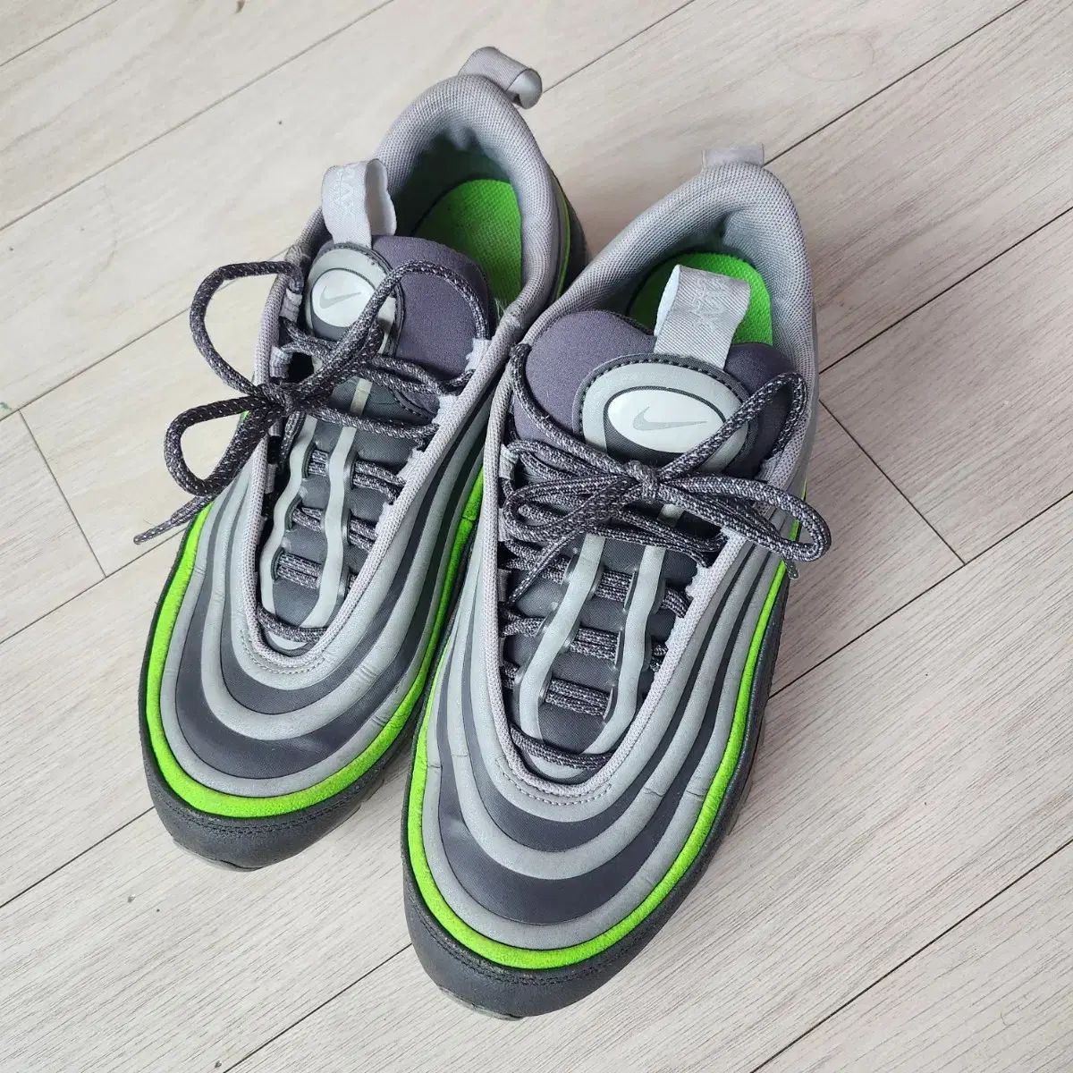 エアマックス97