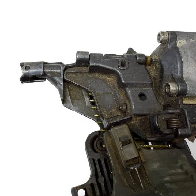 常圧釘打ち機 レッド