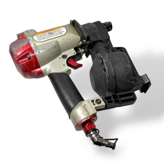 マックス MAX CN-645 FP 常圧 コイルネイラ 釘打ち機 常圧シージングボード用