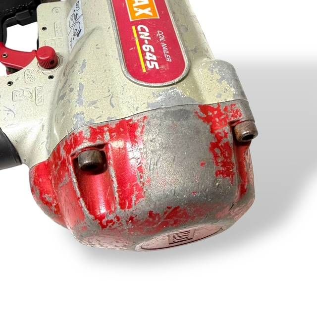 コイルネイラ 釘打ち機