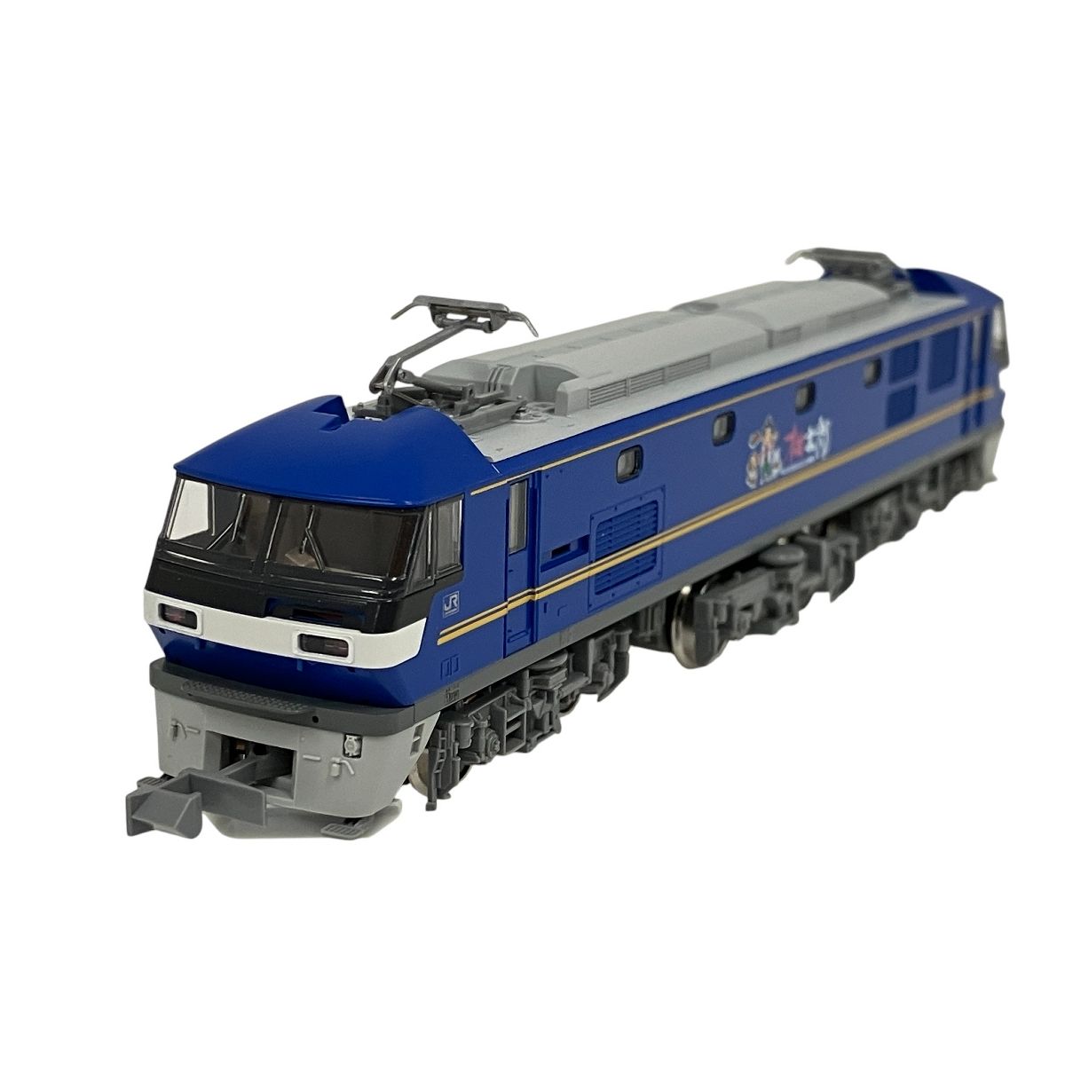 KATO 3092 1 EF 210形 300番台 電気機関車 桃太郎 Nゲージ 鉄道模型 良好