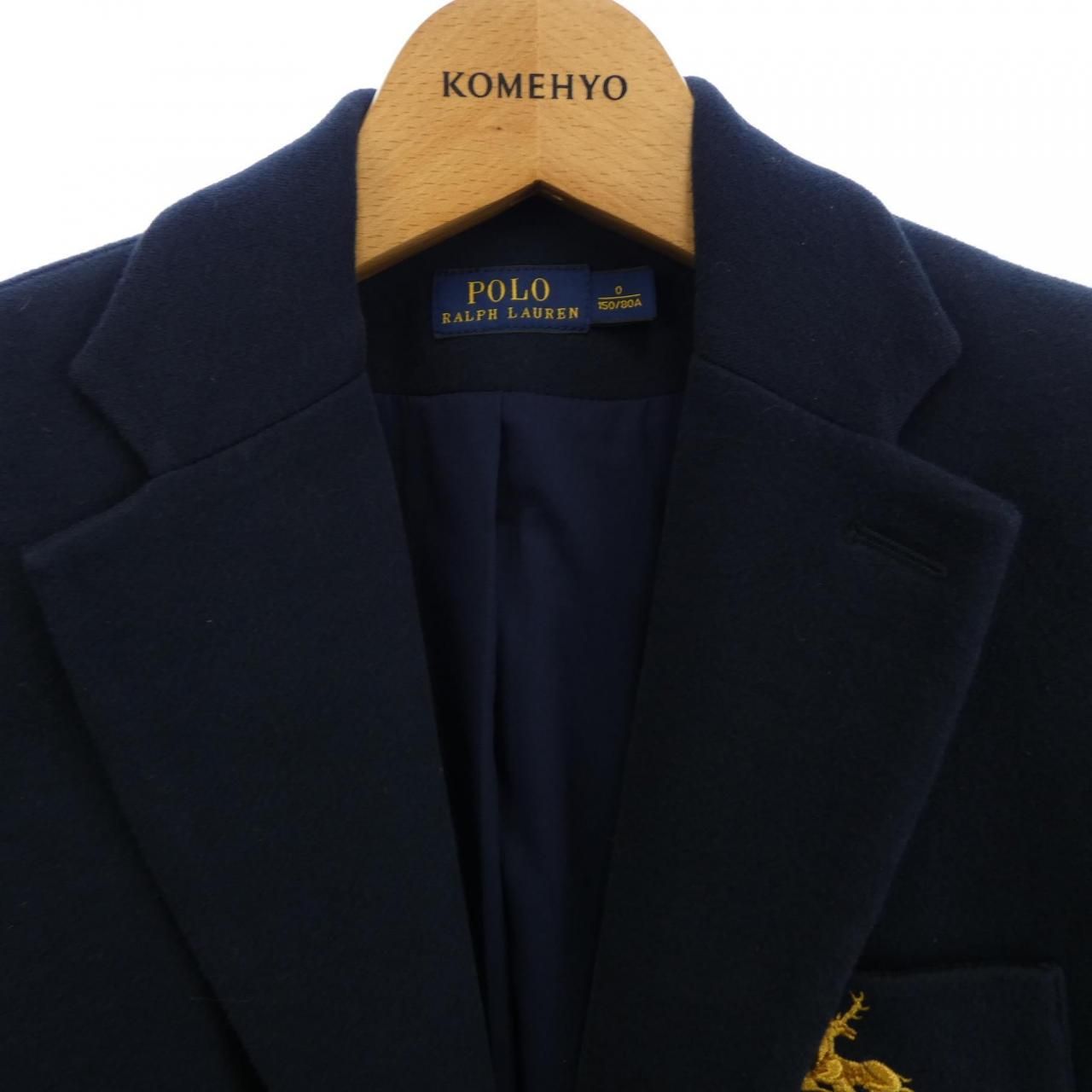ディスカウント ポロラルフローレン POLO RALPH LAUREN ジャケット