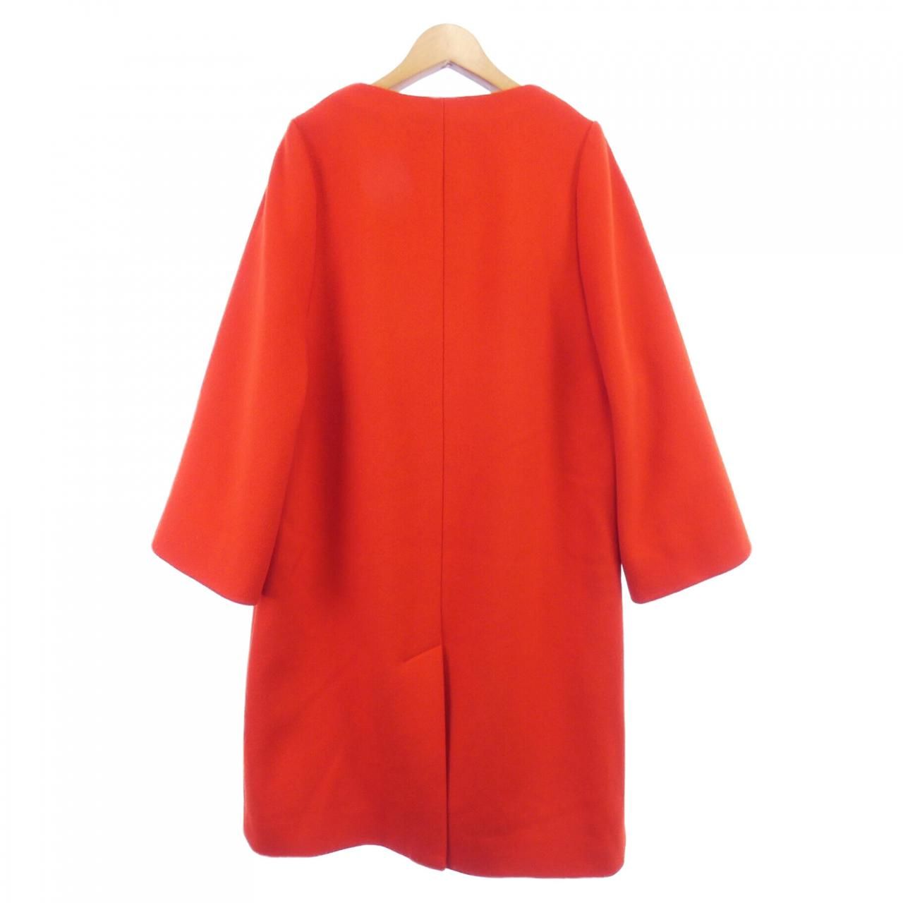 エスカーダ ESCADA コート 