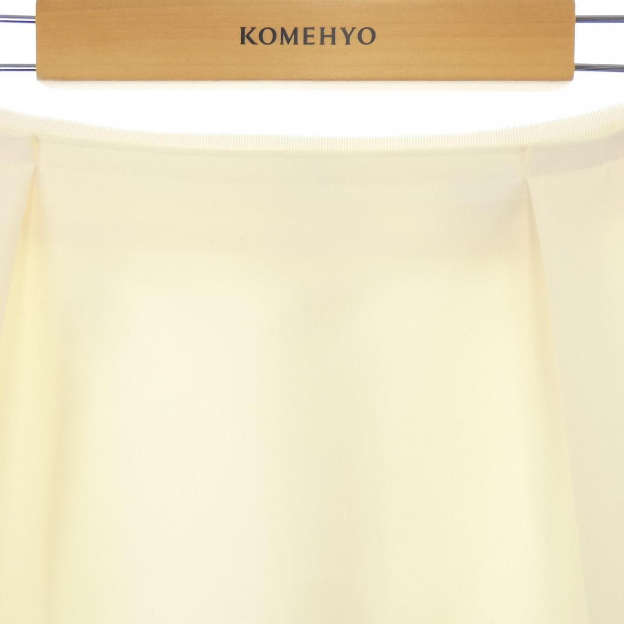 フォクシーニューヨーク FOXEY NEW YORK 38326 スカート - メルカリ