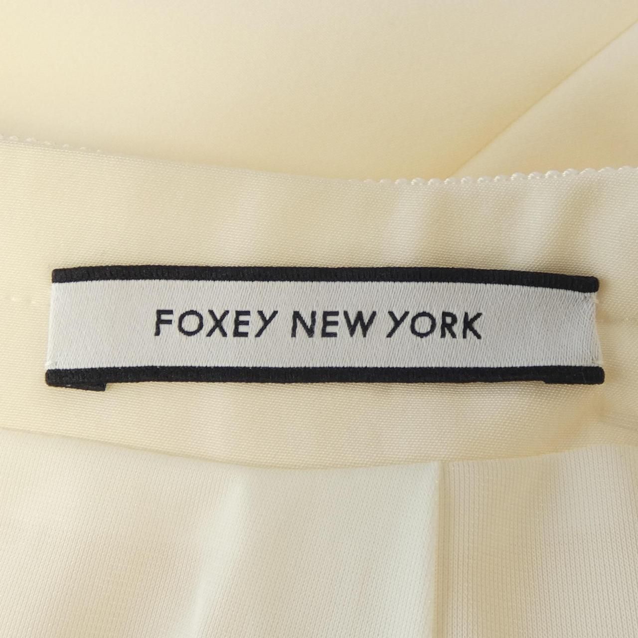 フォクシーニューヨーク FOXEY NEW YORK 38326 スカート - メルカリ