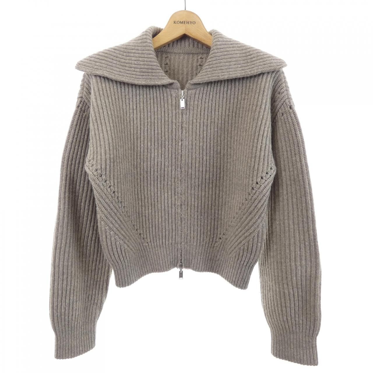 フォクシー FOXEY 42973 カーディガン - メルカリ