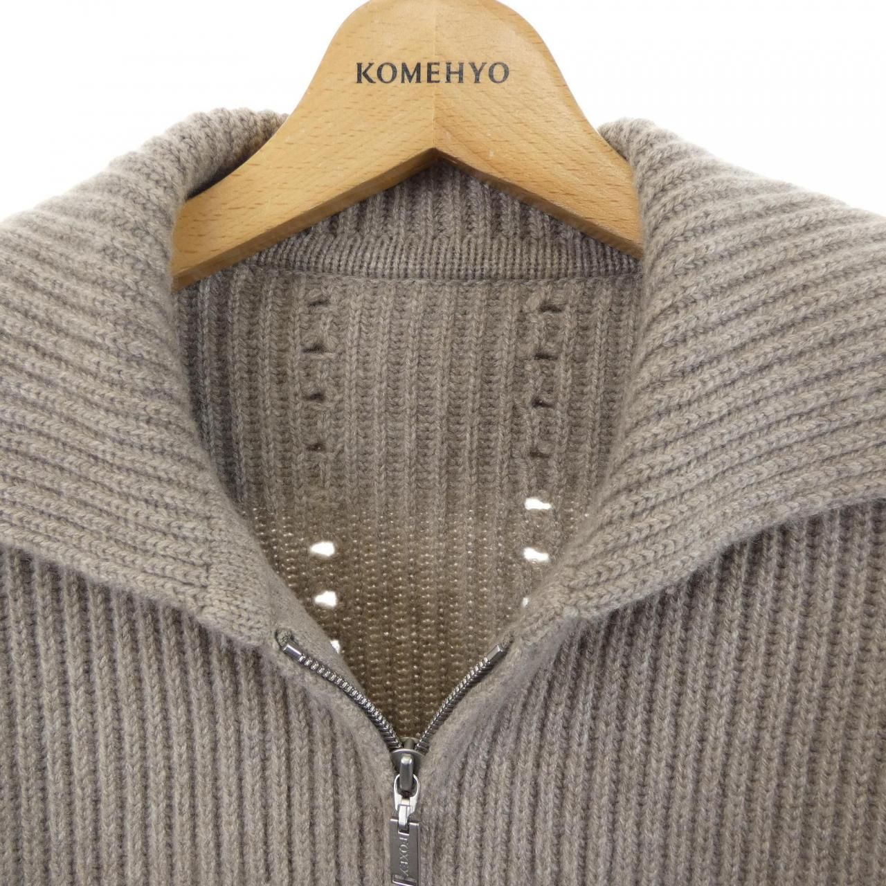 フォクシー FOXEY 42973 カーディガン - メルカリ