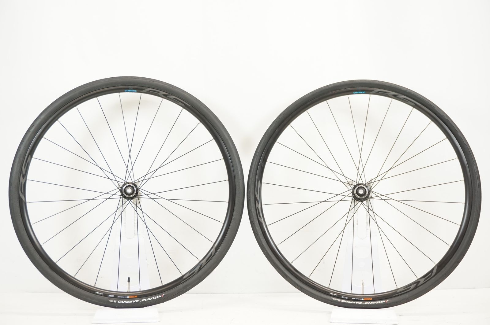 SHIMANO 「シマノ」 WH-RS171 シマノ11s ホイールセット / バイチャリ