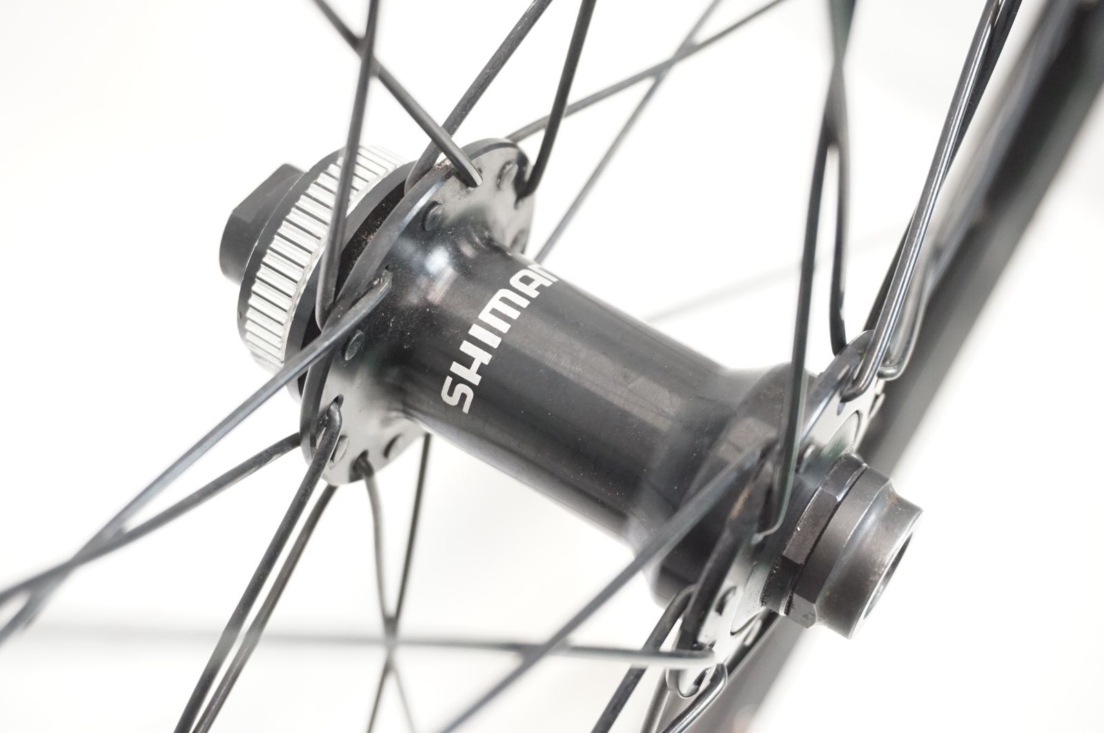 SHIMANO 「シマノ」 WH-RS171 シマノ11s ホイールセット / バイチャリ
